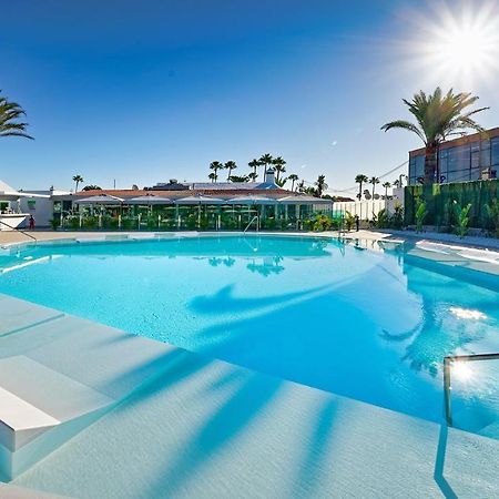 Canary Garden Club Maspalomas  Exterior photo