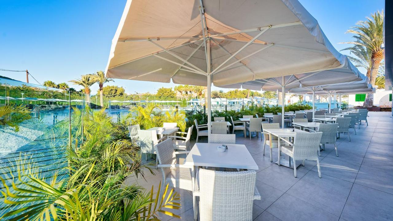 Canary Garden Club Maspalomas  Exterior photo