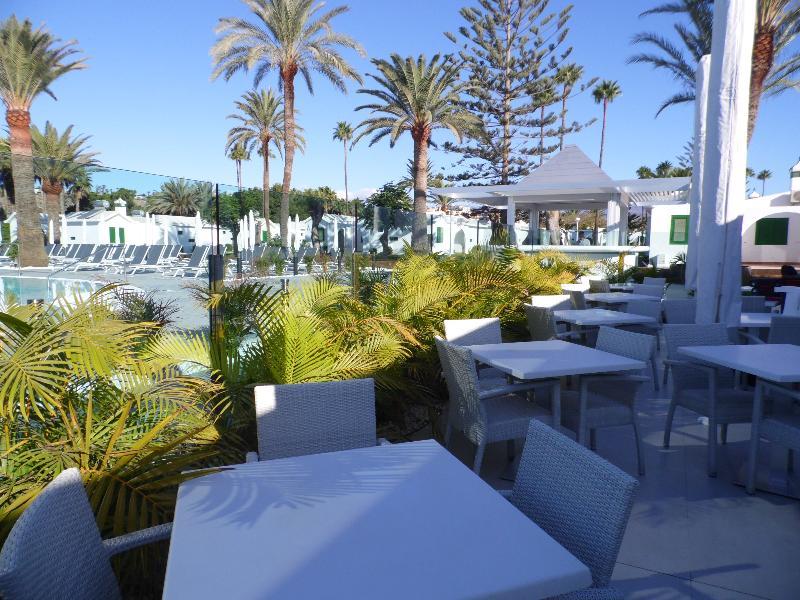 Canary Garden Club Maspalomas  Exterior photo